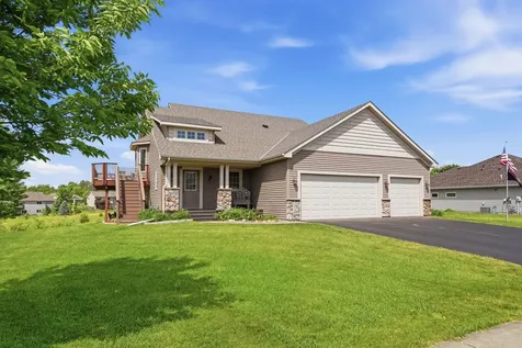 12720 314th Street Lindstrom MN 55045