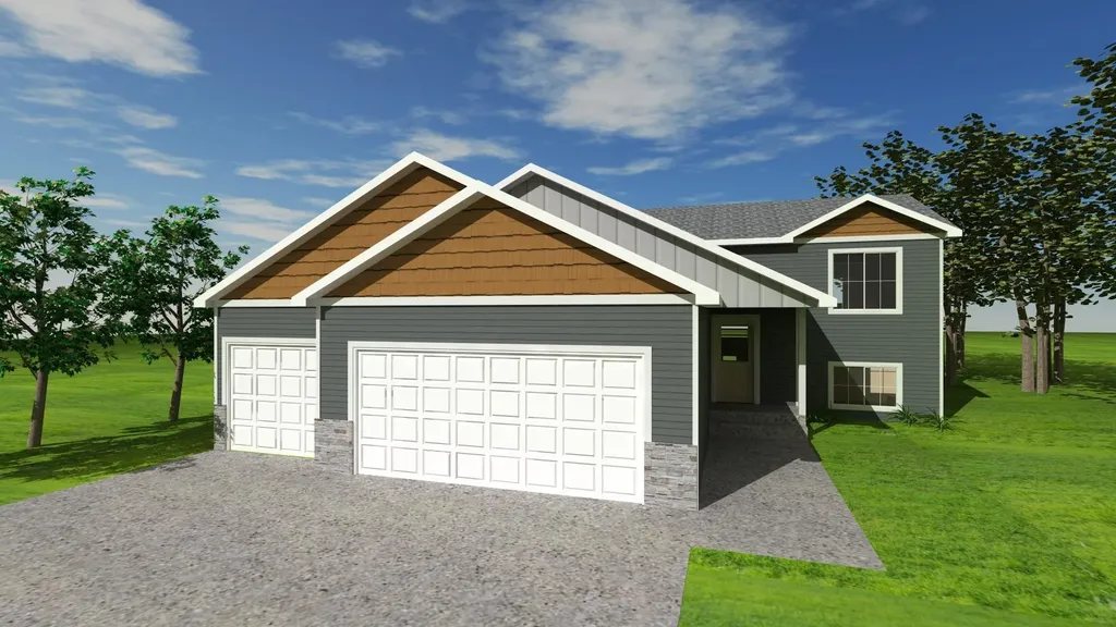11381 Andrew Street Brainerd MN 56401