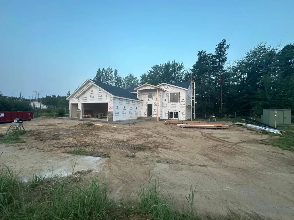 11477 Andrew Street Brainerd MN 56401