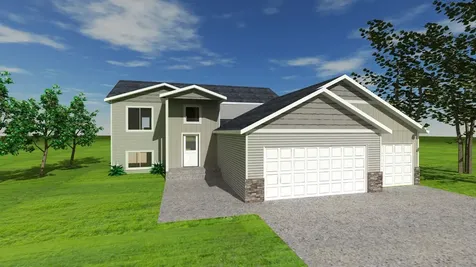 11477 Andrew Street Brainerd MN 56401