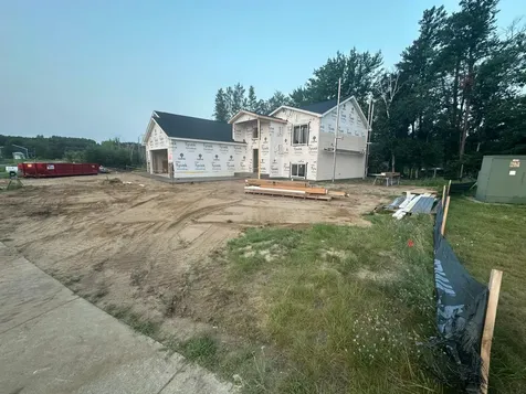 11477 Andrew Street Brainerd MN 56401