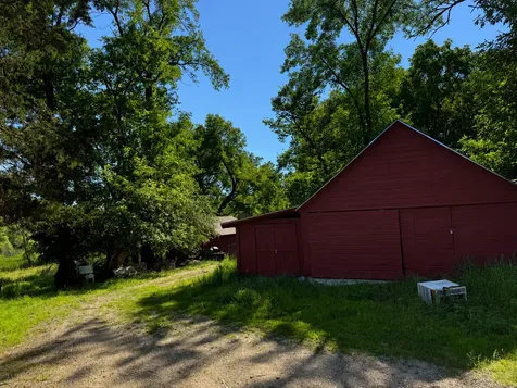 130 10th Avenue NW Glenwood MN 56334
