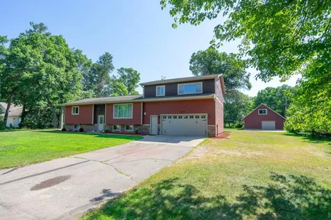 13498 Meredith Drive Baxter MN 56425
