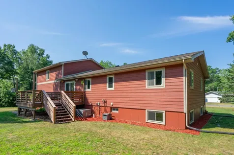13498 Meredith Drive Baxter MN 56425