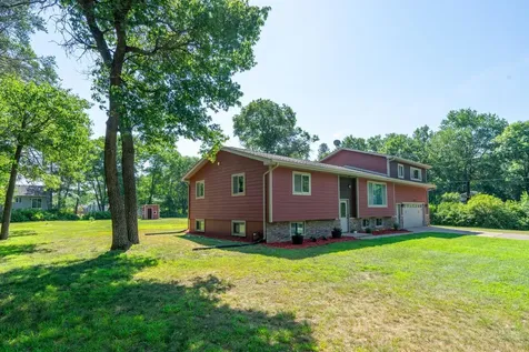 13498 Meredith Drive Baxter MN 56425