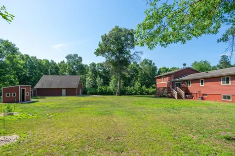 13498 Meredith Drive Baxter MN 56425