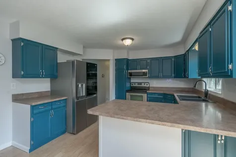 13498 Meredith Drive Baxter MN 56425