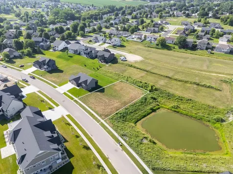 462 Somerby Parkway NE Byron MN 55920