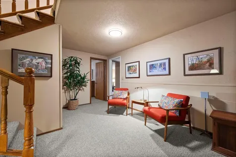 2824 Fernwood Street Roseville MN 55113