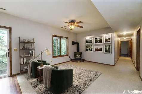 1060 Dennis Street S Maplewood MN 55119