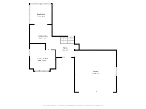 990 Ticonderoga Trail Eagan MN 55123