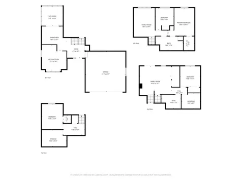 990 Ticonderoga Trail Eagan MN 55123