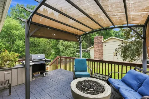 2636 Ridge Lane Mounds View MN 55112