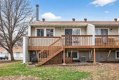 7023 146th Street Court Apple Valley MN 55124