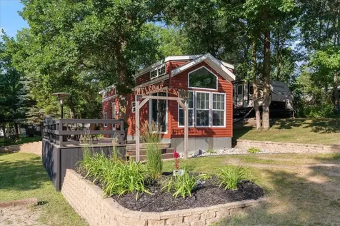 6687 & 6677 Pinetwig Drive Breezy Point MN 56472