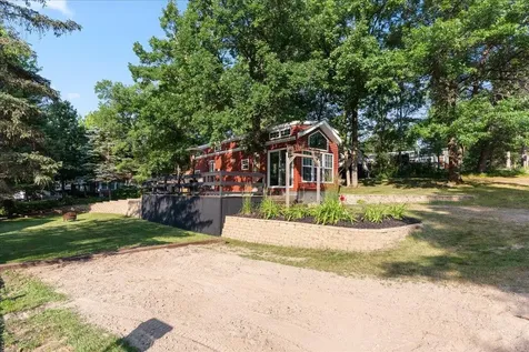6687 & 6677 Pinetwig Drive Breezy Point MN 56472