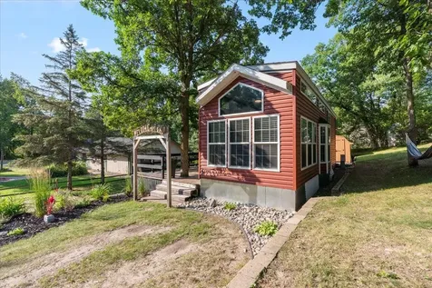 6687 & 6677 Pinetwig Drive Breezy Point MN 56472