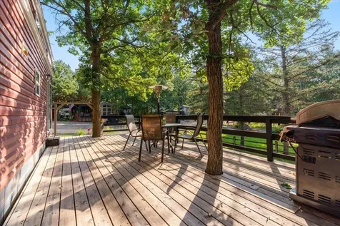 6687 & 6677 Pinetwig Drive Breezy Point MN 56472