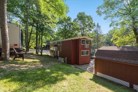6687 & 6677 Pinetwig Drive Breezy Point MN 56472