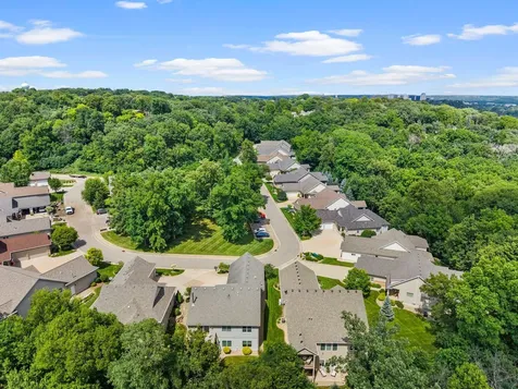1544 Salem Court SW Rochester MN 55902