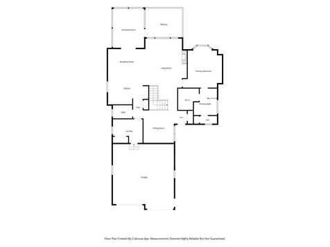 1544 Salem Court SW Rochester MN 55902