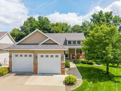 1544 Salem Court SW Rochester MN 55902