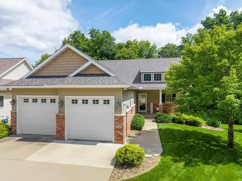 1544 Salem Court SW Rochester MN 55902