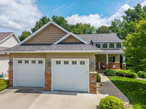 1544 Salem Court SW Rochester MN 55902
