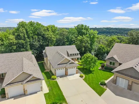 1544 Salem Court SW Rochester MN 55902
