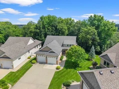 1544 Salem Court SW Rochester MN 55902