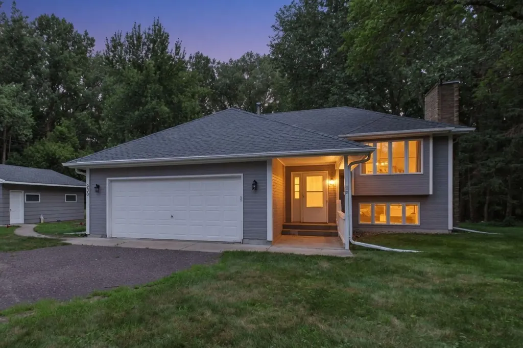 230 Mahtomedi Avenue Mahtomedi MN 55115