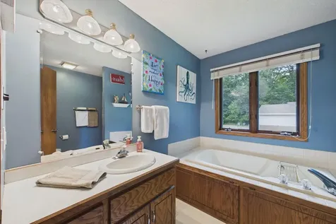 230 Mahtomedi Avenue Mahtomedi MN 55115