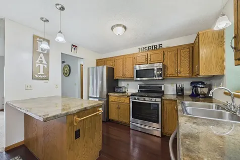 230 Mahtomedi Avenue Mahtomedi MN 55115
