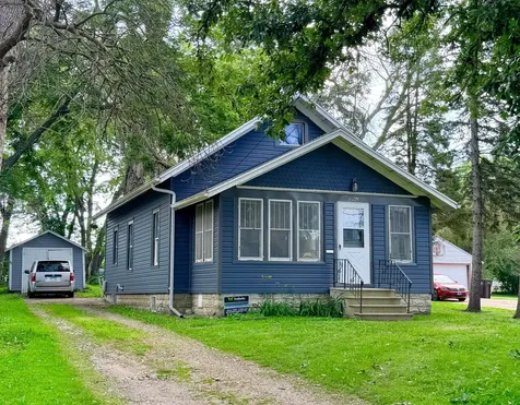1405 S Broadway Avenue Albert Lea MN 56007