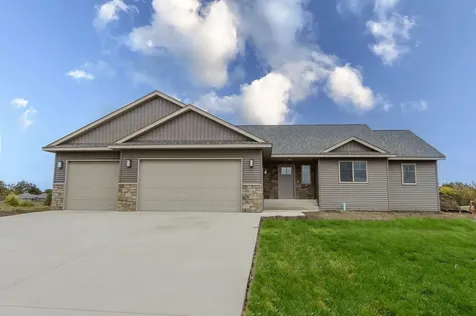 4825 Chainview Drive NW Alexandria MN 56308
