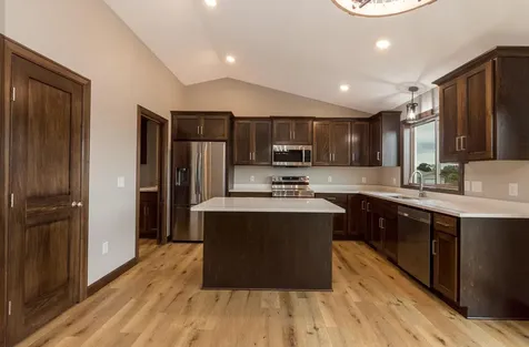 4825 Chainview Drive NW Alexandria MN 56308