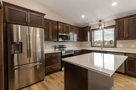 4825 Chainview Drive NW Alexandria MN 56308