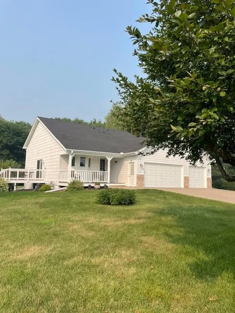10219 Kahler Avenue NE Monticello MN 55362