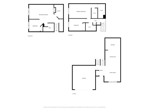 832 Matthew Drive Chaska MN 55318