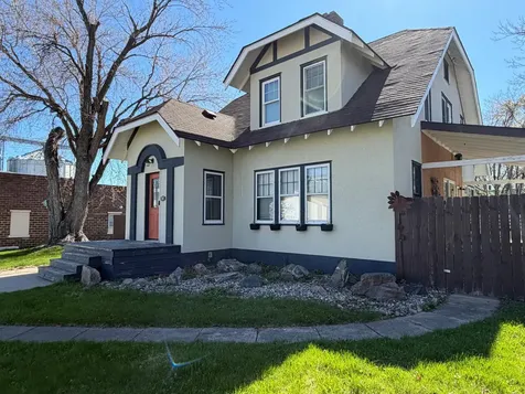 207 S Johnson Avenue Fosston MN 56542
