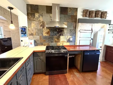 207 S Johnson Avenue Fosston MN 56542