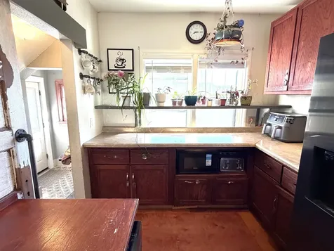 207 S Johnson Avenue Fosston MN 56542