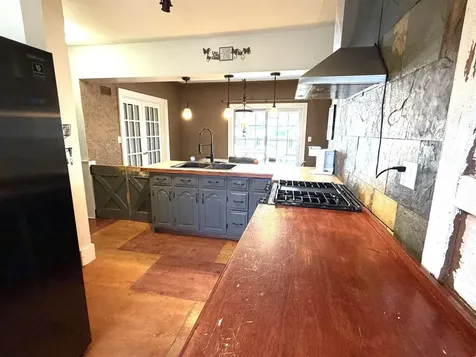 207 S Johnson Avenue Fosston MN 56542