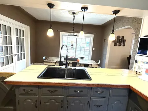 207 S Johnson Avenue Fosston MN 56542