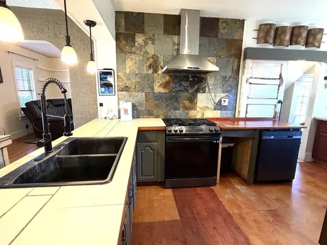 207 S Johnson Avenue Fosston MN 56542