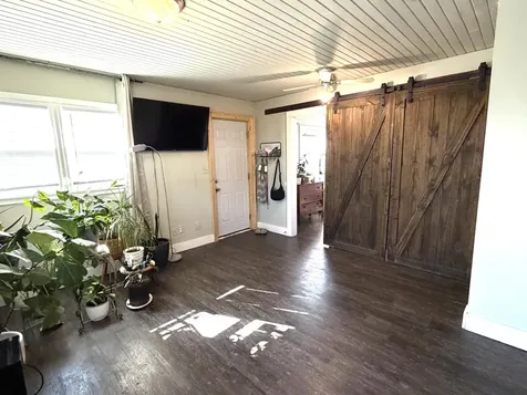 207 S Johnson Avenue Fosston MN 56542