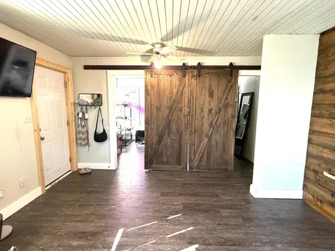 207 S Johnson Avenue Fosston MN 56542