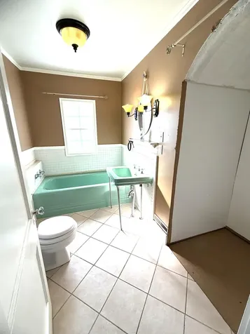 207 S Johnson Avenue Fosston MN 56542