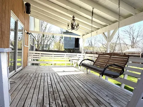 207 S Johnson Avenue Fosston MN 56542
