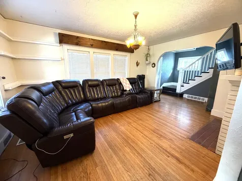207 S Johnson Avenue Fosston MN 56542